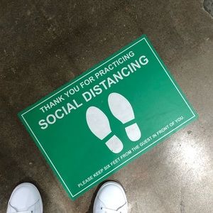 Meet your Posher, Mariam